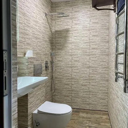 Отель Kolyba Club Stanishovka Экстерьер фото