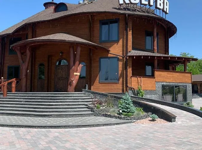 Kolyba Club