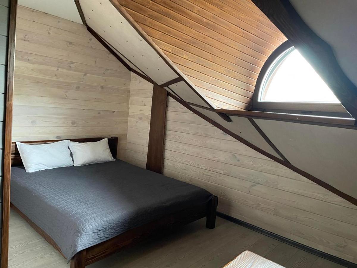 Kolyba Club Hotel
