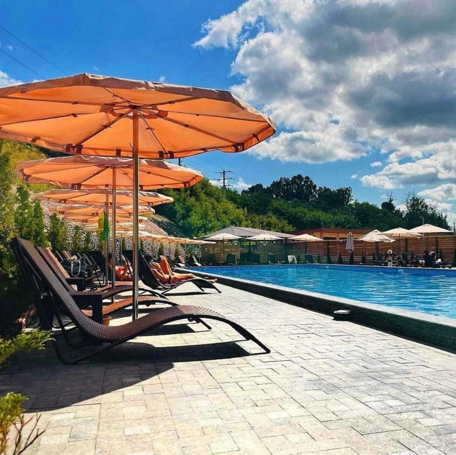 Hotel Kolyba Club Stanishovka